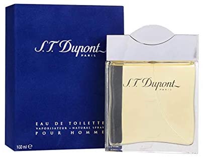 إس تي دوبونت بور أوم - ماء تواليت - 100 مل