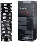 Davidoff The Game - EDT - For Men - 100ml