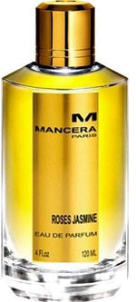 Roses Jasmin by Mancera For Unisex - Eau De Parfum - 120ml