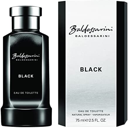 Baldessarini Black For Men - EDT - 75ml