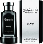 Baldessarini Black For Men - EDT - 75ml
