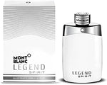 Mont Blanc Legend Spirit For Men - Eau De Toilette, 200ml