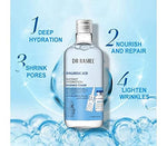 تونر دكتور راشيل إيسينس تونر حمض الهيالورونيك لترطيب فوري 500 مل