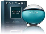 Aqva Pour Homme by Bvlgari for Men - EDT - 100ml