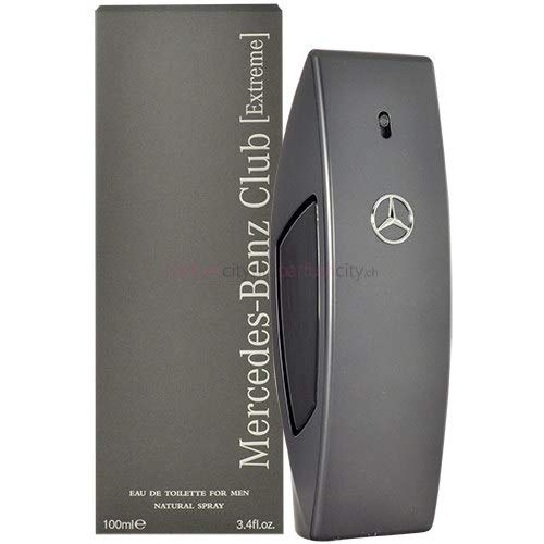 Mercedes Benz Club Extreme for Men - EDT - 100ml