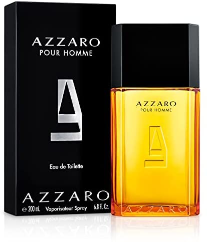 Azzaro Pour Homme - EDT - 200ml