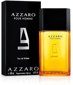Azzaro Pour Homme - EDT - 200ml