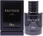 Dior Sauvage Elixir - Parfum - For Men -60ml