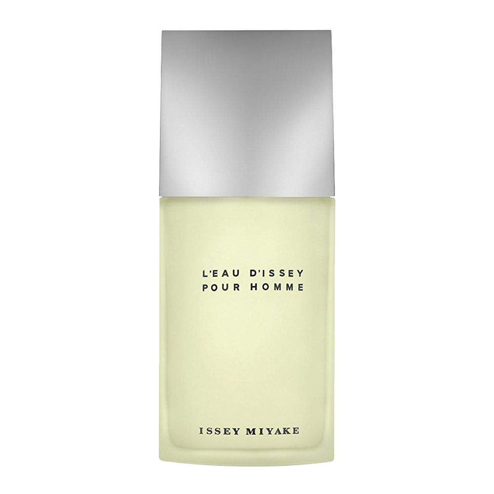 L'Eau d'Issey Pour Homme Issey Miyake - أو دو تواليت - 125 مل