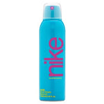 Nike Azure - Eau De Toilette Spray - For Women ,200ml