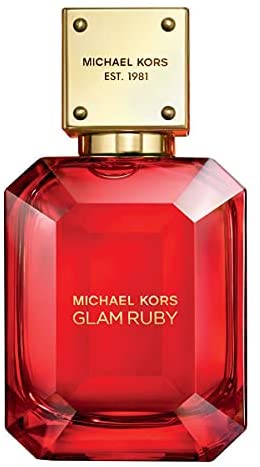 Glam Ruby by Michael Kors For Women - Eau De Parfum - 100ml