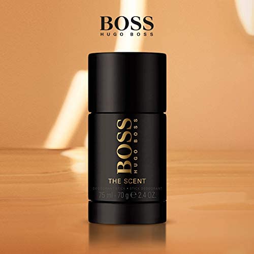 Boss The Scent Deodorant Stick 75gm
