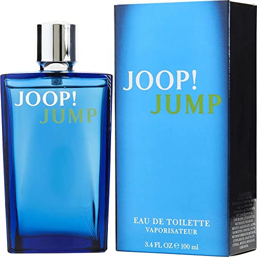 Joop! Jump for Men- EDT - 100ml