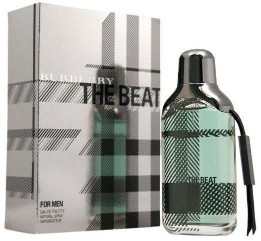 The Beat for Men Burberry for men - EDT - 30ml