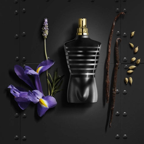Jean Paul Gaultier Le Male "Le Parfum" , Eau De Parfum Intense - 200ml