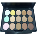 No : 1 - Me Now Pro Cosmetics Contour Cream Series 15 Color