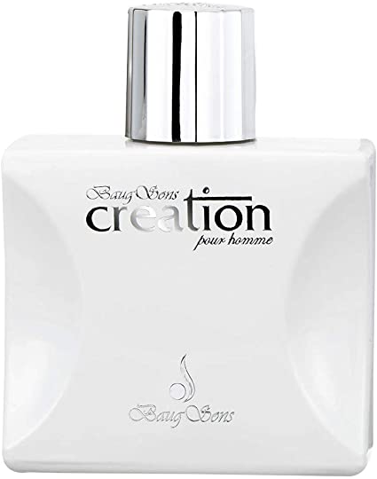 باوج سونز كريشن بور أوم - ماء عطر - 100 مل