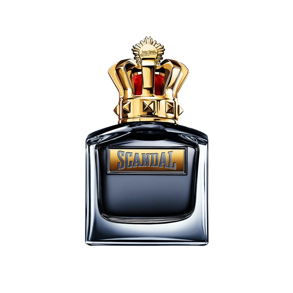 Scandal Jean Paul Gaultier For Men , Eau De Toilette - 150ml