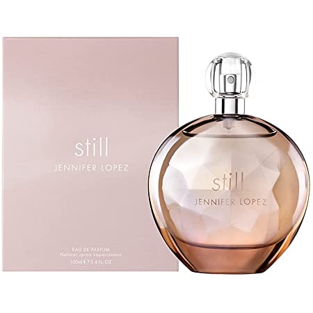 عطر ستيل من جينيفر لوبيز للنساء - 100 مل، او دي بارفان