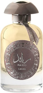 عطور رائد سيلفر لطافة للجنسين - أو دى بارفان - 100 مل