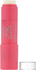Matte Blush Stick by Amanda - No.6