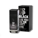 Carolina Herrera 212 VIP Black- EDP - For Men - 200 Ml