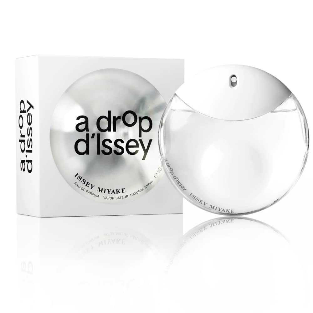 A Drop d'Issey Issey Miyake for Women - Eau de Parfum - 90ml