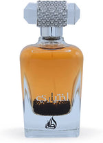 Ekhtiari Lattafa Perfumes for Unisex - Eau de Parfum - 100ml