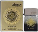 Zippo Helios Pour Homme - Eau De Toiliette - 75ml