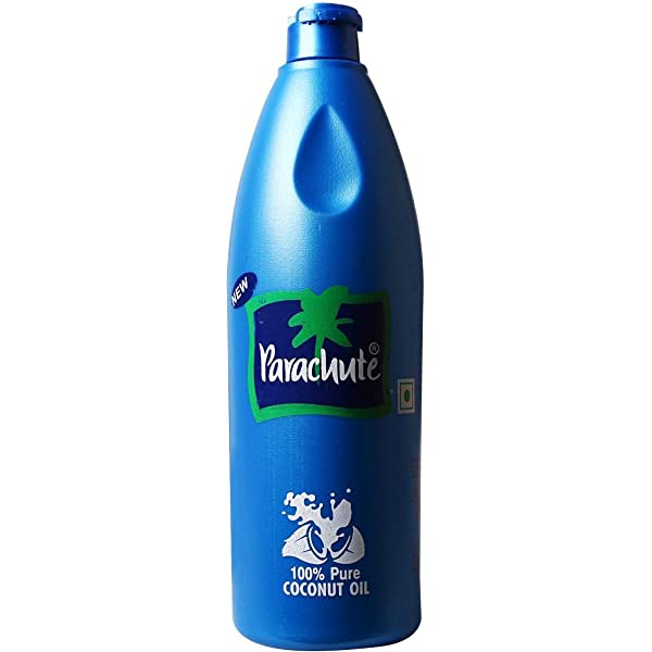 زيت جوز الهند باراشوت علاج مثالي لمشاكل الشعر القديمة