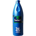 زيت جوز الهند باراشوت علاج مثالي لمشاكل الشعر القديمة