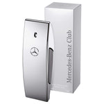 Mercedes Benz Club - Eau De Toilette - 100ml