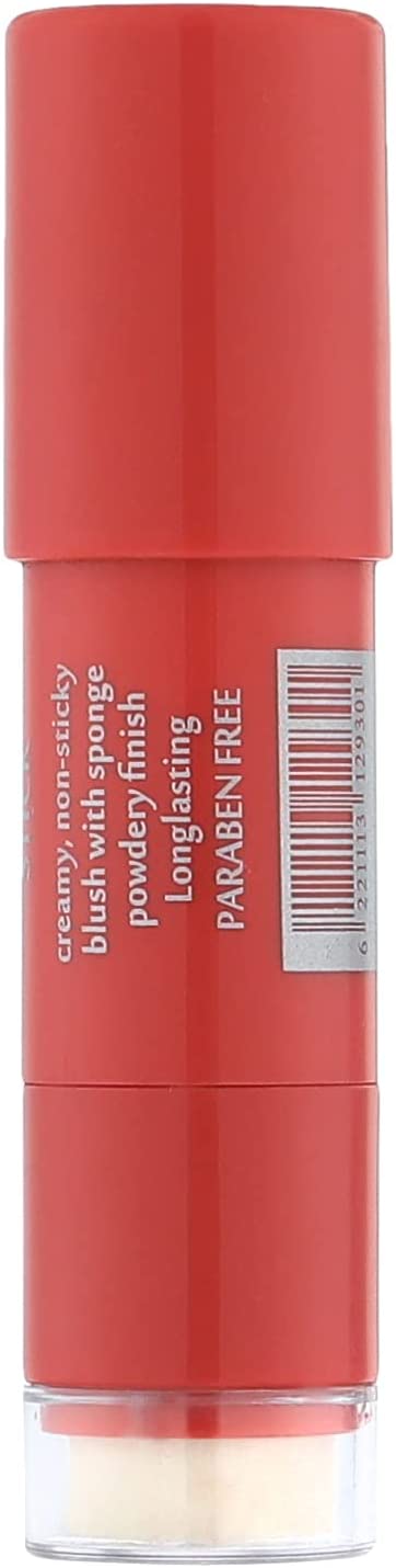 Matte Blush Stick by Amanda - No.3