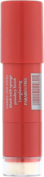 Matte Blush Stick by Amanda - No.3