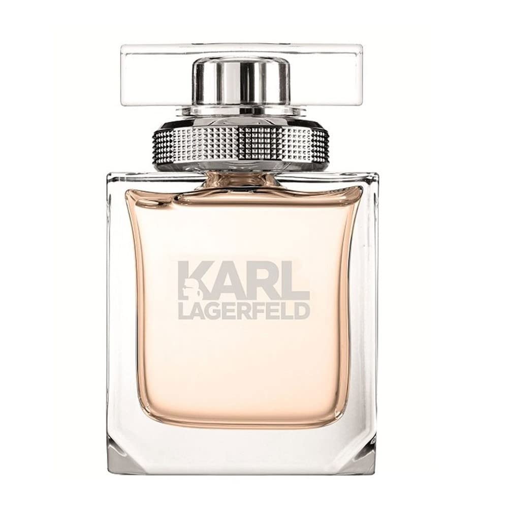 Karl Lagerfeld for Women - EDP - 85ml