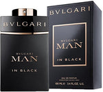 Bvlgari Man In Black Bvlgari for Men - EDP - 100ml