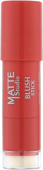 Matte Blush Stick by Amanda - No.3
