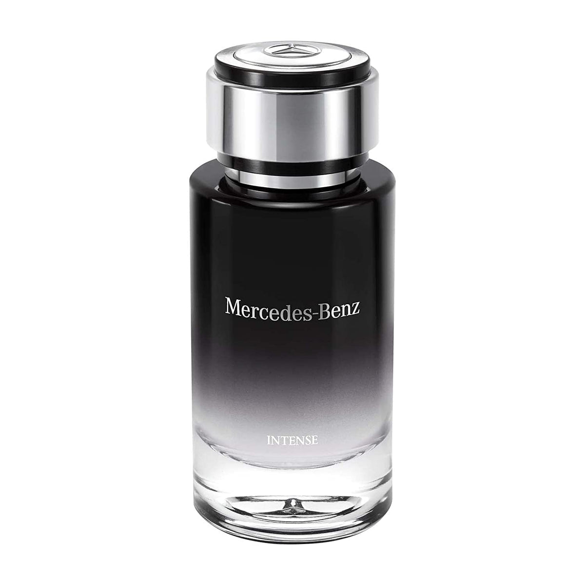 Mercedes Benz Intense for Men - Eau De Toilette - 120ml