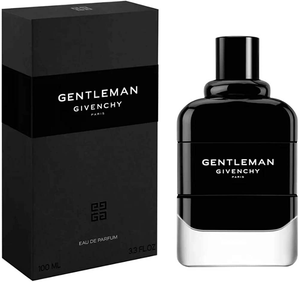 Givenchy Gentleman - For Men - EDP - 100 Ml