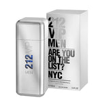 Carolina Herrera 212 Vip For Men - Eau De Toilette - 100ml