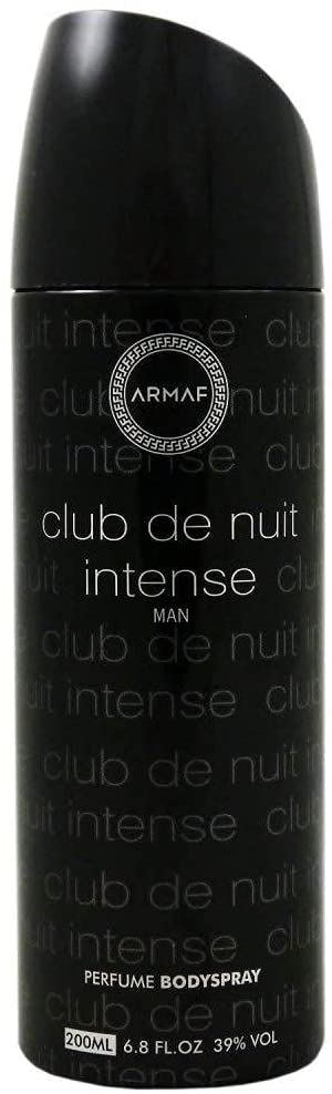 Club de Nuit Intense Spray by Armaf for Men - 200ml