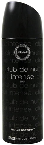 Club de Nuit Intense Spray by Armaf for Men - 200ml