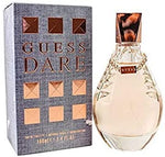 Guess Dare For Women- Eau De Toilette - 100ml
