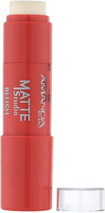 Matte Blush Stick by Amanda - No.3