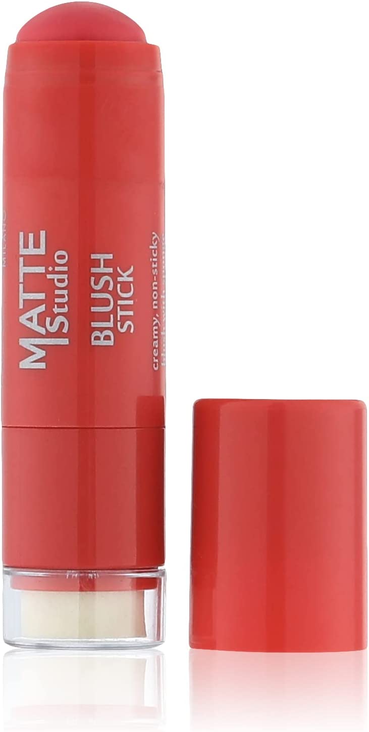 Matte Blush Stick by Amanda - No.3