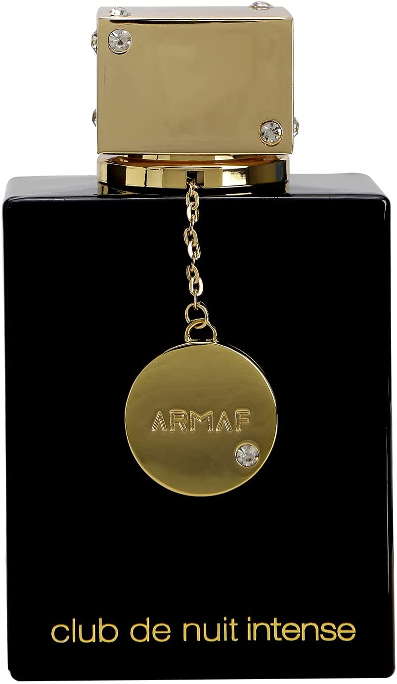 ارماف كلوب دي نوي انتنس للنساء - أو دي بارفان، 105 مل