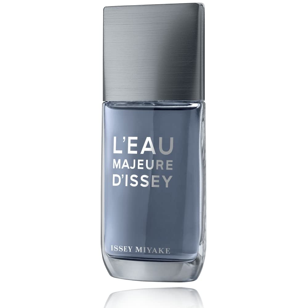 Issey Miyake L'Eau Majeure d'Issey for Men - Eau de Toilette -150ml