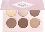 Bourjois Face Palette NohaBeaux-Arts 6 Color