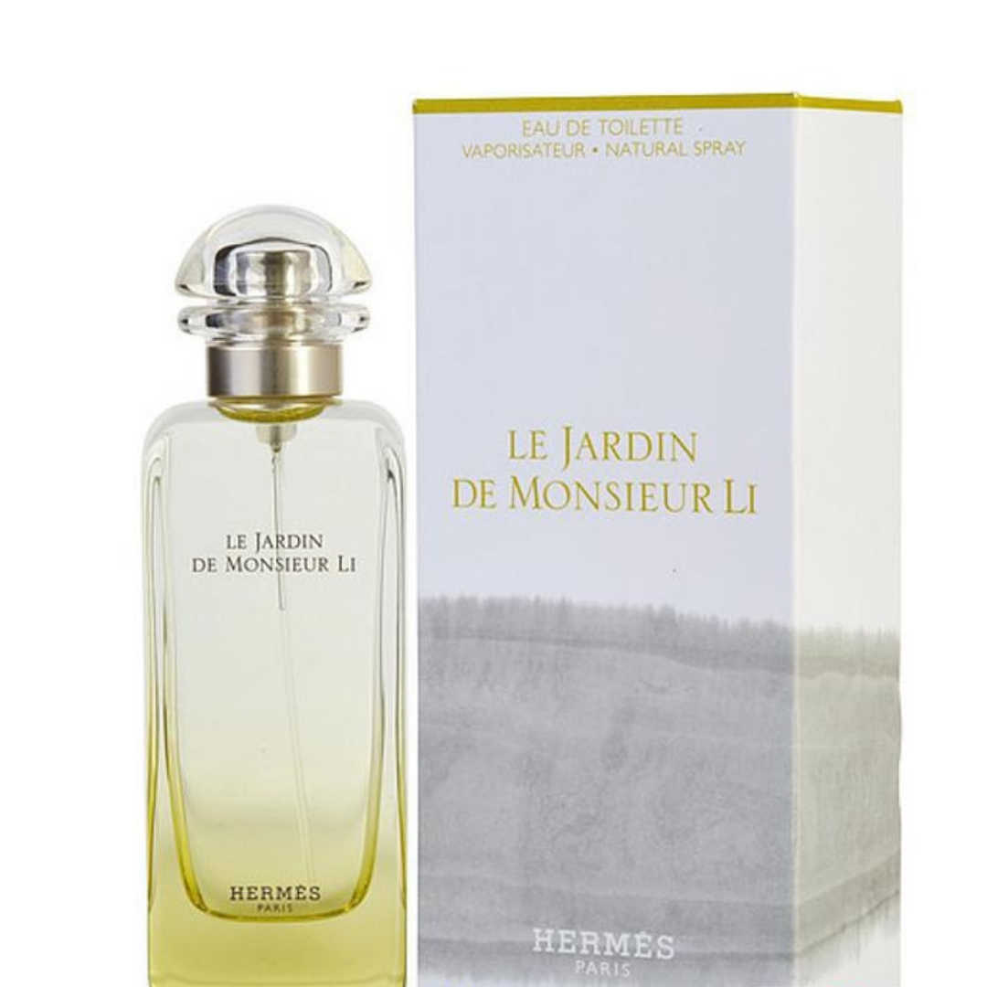 Le Jardin De Monsieur Li Hermès for Unisex -EDT - 100ml