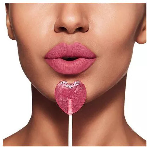 أحمر الشفاه بورجوا روج فيلفيت، 03. هيبينك شيك